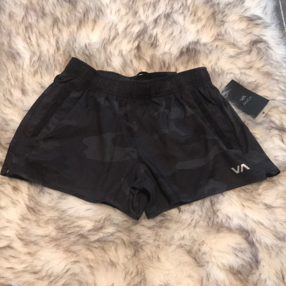 RVCA shorts